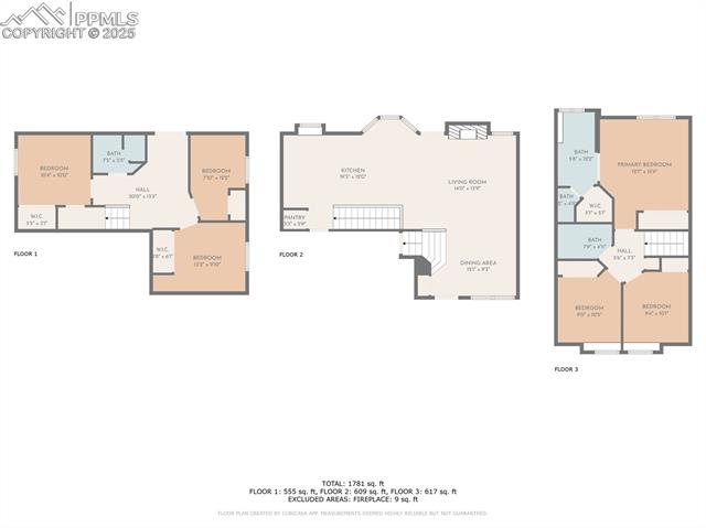 MLS Image for 4650  Ackley  ,Colorado Springs, Colorado