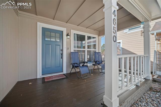 MLS Image for 4650  Ackley  ,Colorado Springs, Colorado