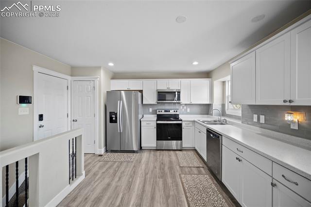 MLS Image for 4650  Ackley  ,Colorado Springs, Colorado