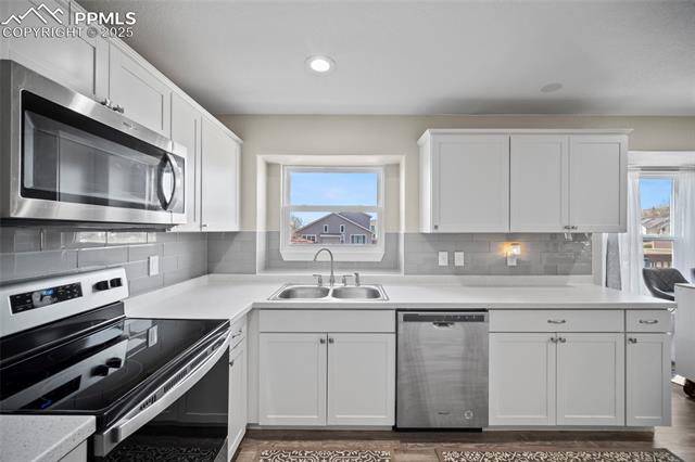 MLS Image for 4650  Ackley  ,Colorado Springs, Colorado