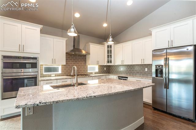 MLS Image for 11590  Spectacular Bid  ,Colorado Springs, Colorado