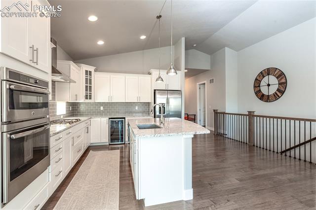 MLS Image for 11590  Spectacular Bid  ,Colorado Springs, Colorado