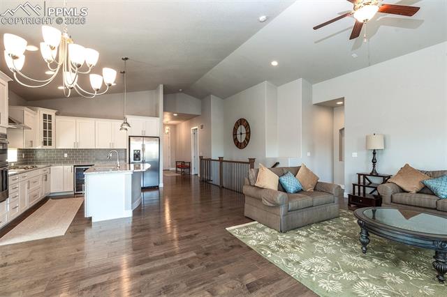 MLS Image for 11590  Spectacular Bid  ,Colorado Springs, Colorado