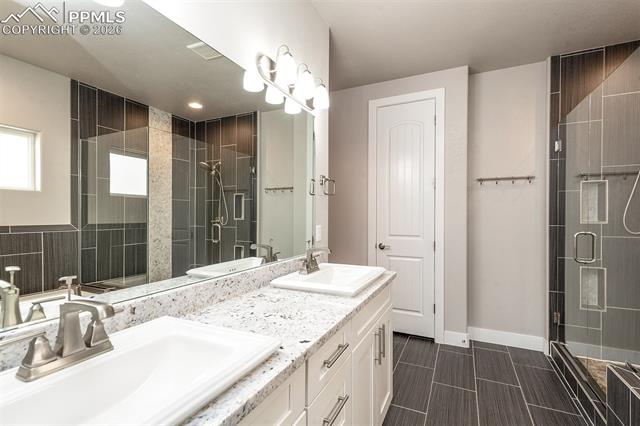 MLS Image for 11590  Spectacular Bid  ,Colorado Springs, Colorado