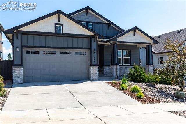 MLS Image for 11590  Spectacular Bid  ,Colorado Springs, Colorado