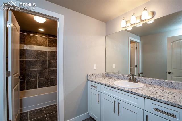 MLS Image for 11590  Spectacular Bid  ,Colorado Springs, Colorado