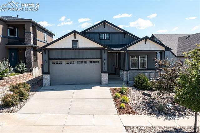 MLS Image for 11590  Spectacular Bid  ,Colorado Springs, Colorado