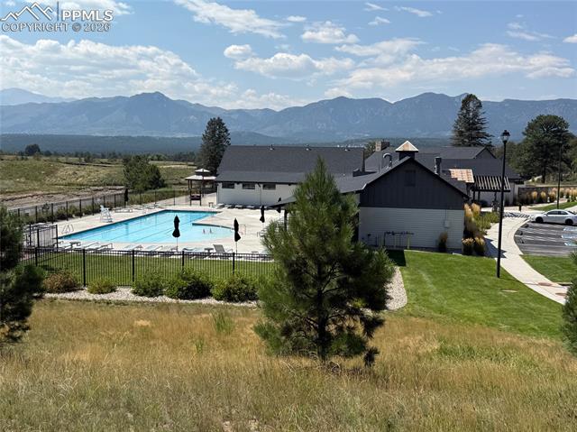 MLS Image for 11590  Spectacular Bid  ,Colorado Springs, Colorado