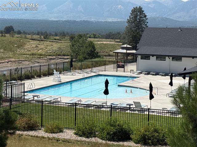 MLS Image for 11590  Spectacular Bid  ,Colorado Springs, Colorado