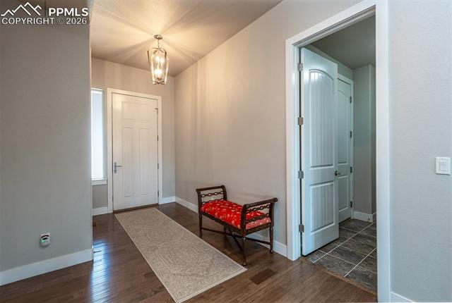 MLS Image for 11590  Spectacular Bid  ,Colorado Springs, Colorado