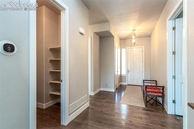 MLS Image for 11590  Spectacular Bid  ,Colorado Springs, Colorado