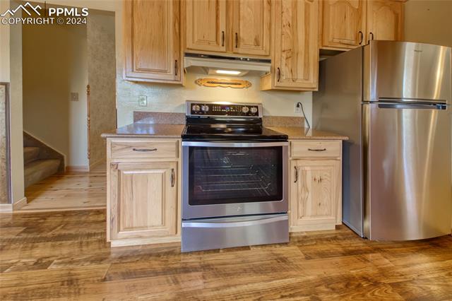 MLS Image for 3775 E Quiet  ,Colorado Springs, Colorado