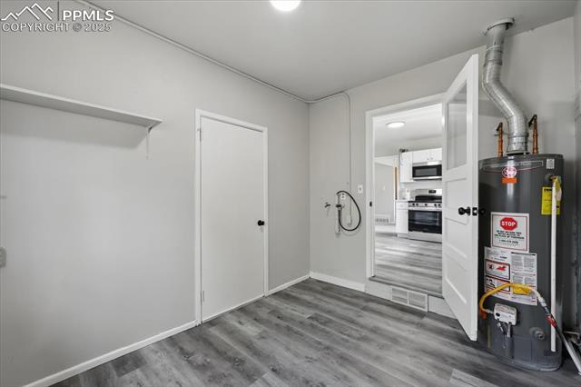 MLS Image for 308  Steven  ,Colorado Springs, Colorado