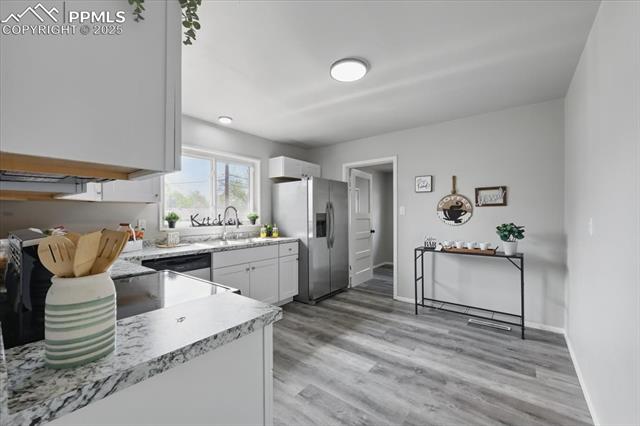 MLS Image for 308  Steven  ,Colorado Springs, Colorado