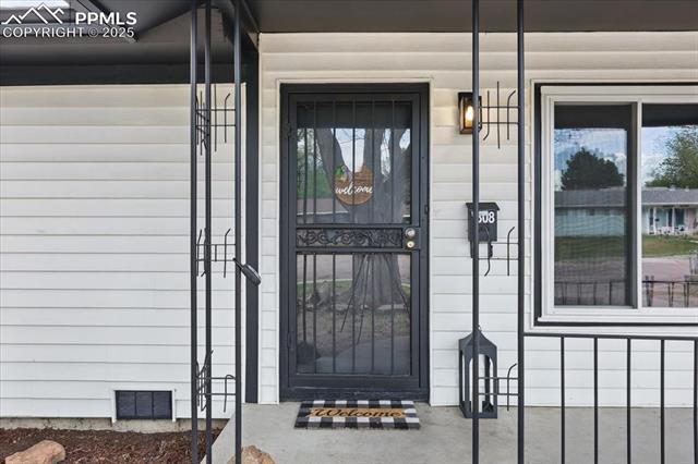 MLS Image for 308  Steven  ,Colorado Springs, Colorado
