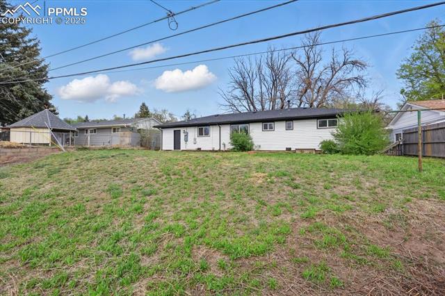 MLS Image for 308  Steven  ,Colorado Springs, Colorado