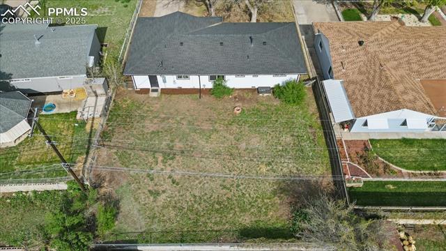 MLS Image for 308  Steven  ,Colorado Springs, Colorado