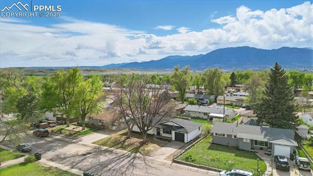 MLS Image for 308  Steven  ,Colorado Springs, Colorado