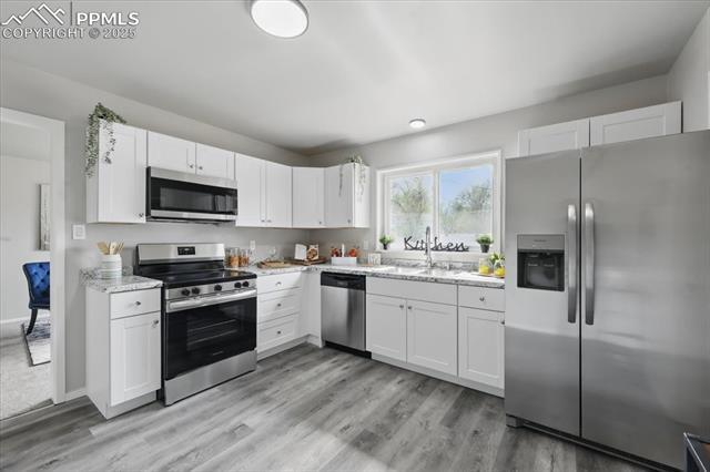 MLS Image for 308  Steven  ,Colorado Springs, Colorado