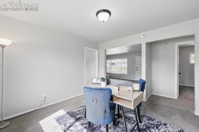 MLS Image for 308  Steven  ,Colorado Springs, Colorado