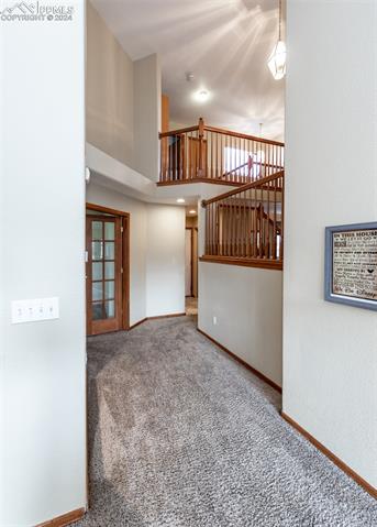 MLS Image for 6945  Oasis Butte  ,Colorado Springs, Colorado