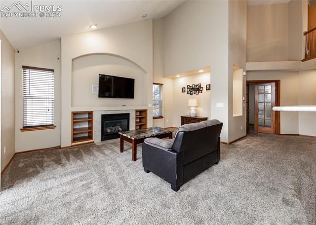 MLS Image for 6945  Oasis Butte  ,Colorado Springs, Colorado