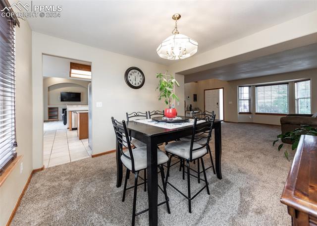 MLS Image for 6945  Oasis Butte  ,Colorado Springs, Colorado