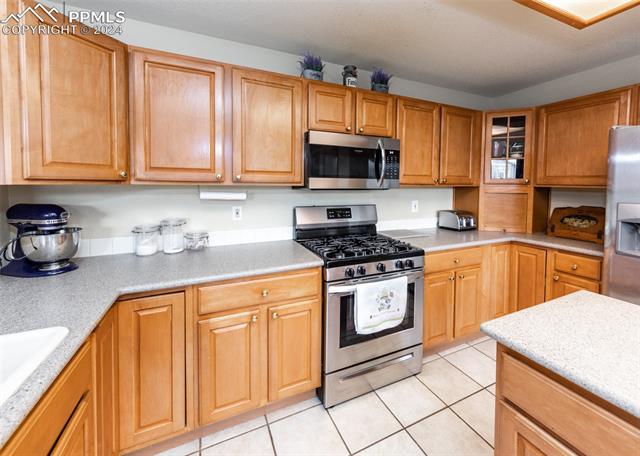 MLS Image for 6945  Oasis Butte  ,Colorado Springs, Colorado