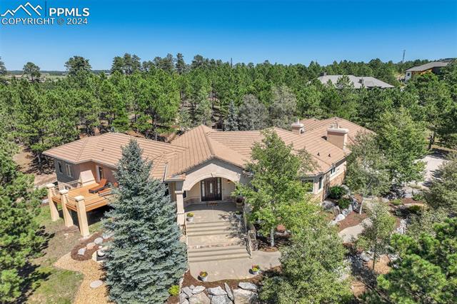 3782  Mountain Dance  , colorado springs  House Search MLS Picture
