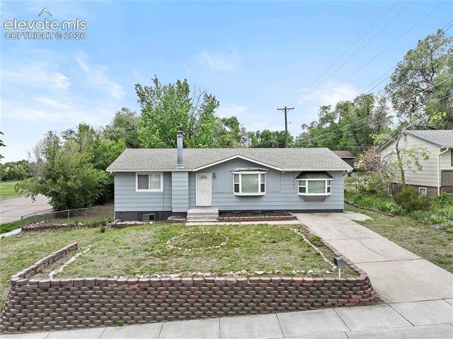 3631  Lehigh  , colorado springs&nbsp; House Search MLS Picture