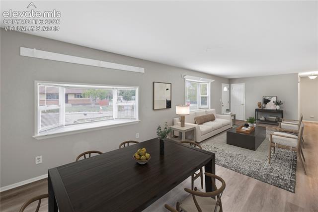 MLS Image for 3631  Lehigh  ,Colorado Springs, Colorado