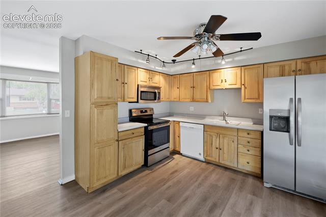 MLS Image for 3631  Lehigh  ,Colorado Springs, Colorado