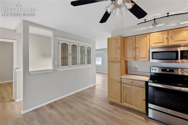 MLS Image for 3631  Lehigh  ,Colorado Springs, Colorado