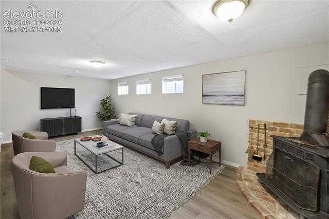 MLS Image for 3631  Lehigh  ,Colorado Springs, Colorado