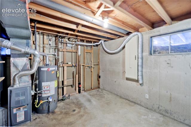 MLS Image for 3631  Lehigh  ,Colorado Springs, Colorado