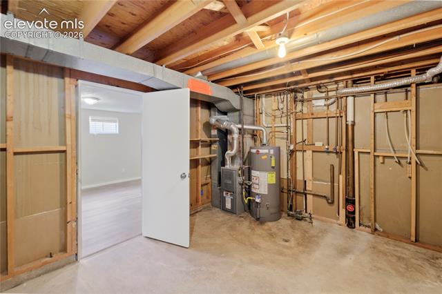 MLS Image for 3631  Lehigh  ,Colorado Springs, Colorado