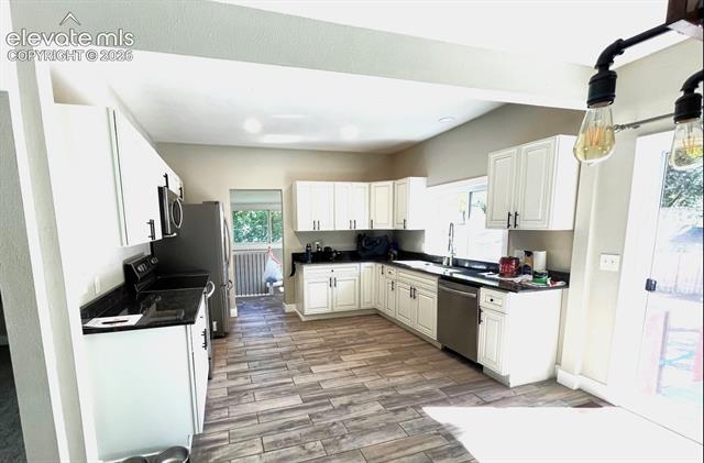 MLS Image for 439 N Walnut  ,Colorado Springs, Colorado
