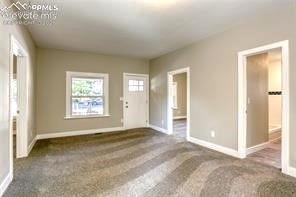 MLS Image for 439 N Walnut  ,Colorado Springs, Colorado