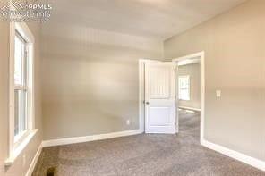 MLS Image for 439 N Walnut  ,Colorado Springs, Colorado