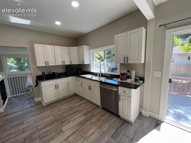 MLS Image for 439 N Walnut  ,Colorado Springs, Colorado