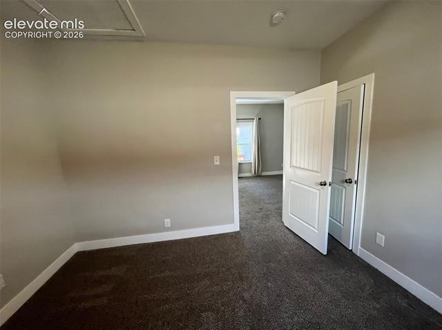 MLS Image for 439 N Walnut  ,Colorado Springs, Colorado
