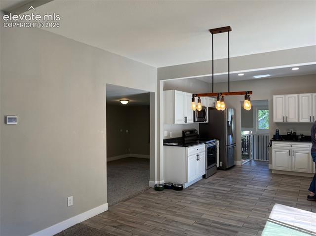 MLS Image for 439 N Walnut  ,Colorado Springs, Colorado