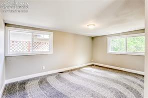 MLS Image for 439 N Walnut  ,Colorado Springs, Colorado