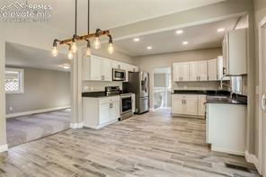 MLS Image for 439 N Walnut  ,Colorado Springs, Colorado