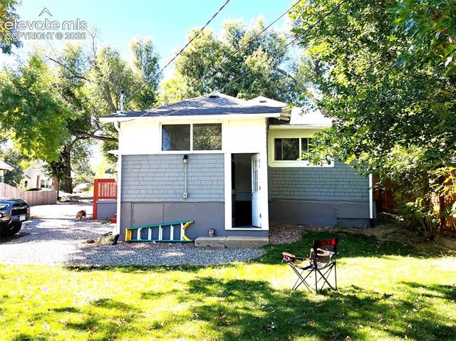 MLS Image for 439 N Walnut  ,Colorado Springs, Colorado