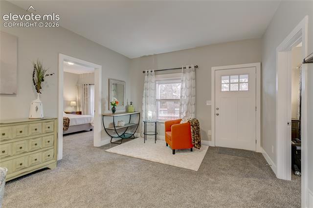 MLS Image for 439 N Walnut  ,Colorado Springs, Colorado