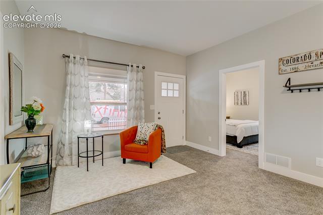 MLS Image for 439 N Walnut  ,Colorado Springs, Colorado