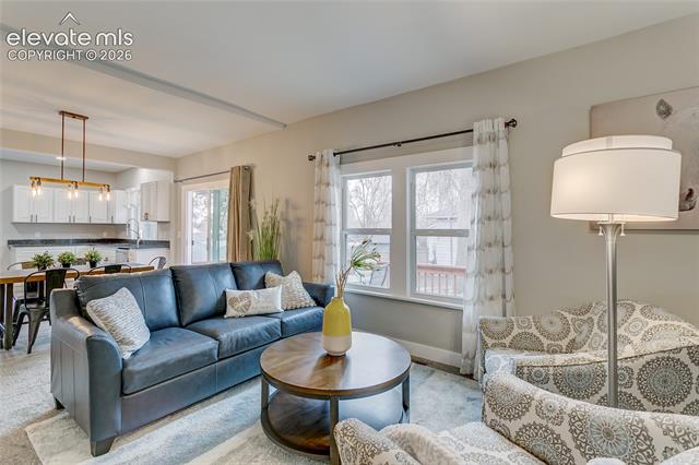 MLS Image for 439 N Walnut  ,Colorado Springs, Colorado
