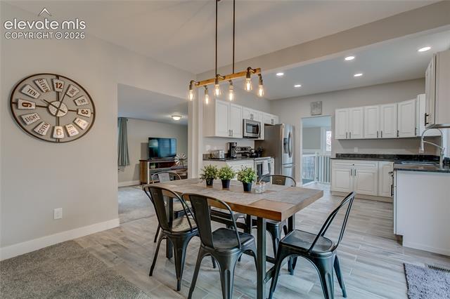 MLS Image for 439 N Walnut  ,Colorado Springs, Colorado