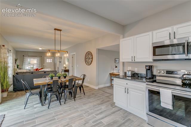 MLS Image for 439 N Walnut  ,Colorado Springs, Colorado